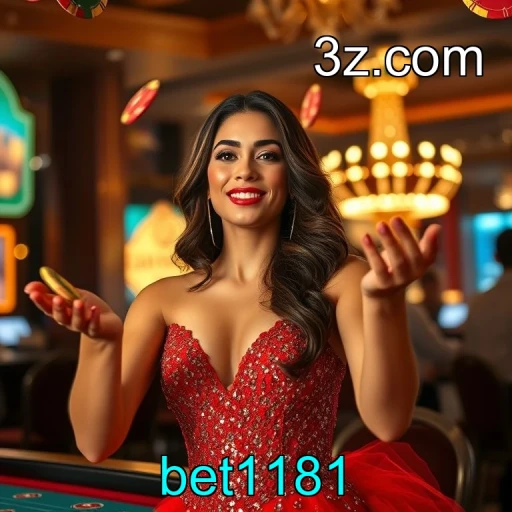 Explore os recursos da seção card no bet1181