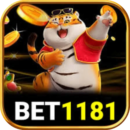 bet1181 logo