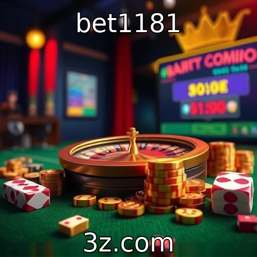 Concorrência entre cassinos físicos e online aumenta